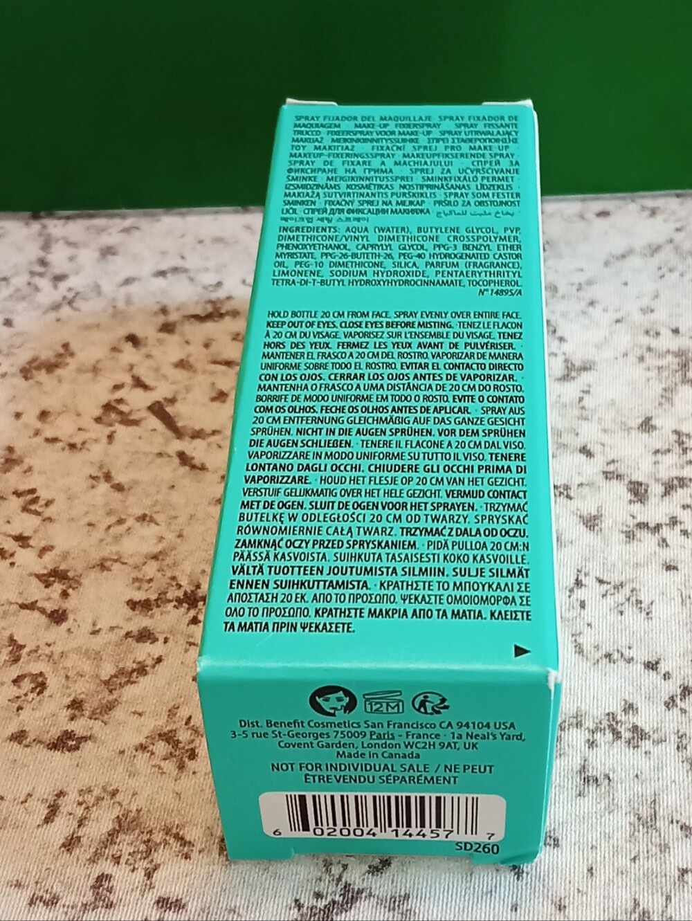 Premium Primers and Setting Powders/sprays - Picture 3 of 16